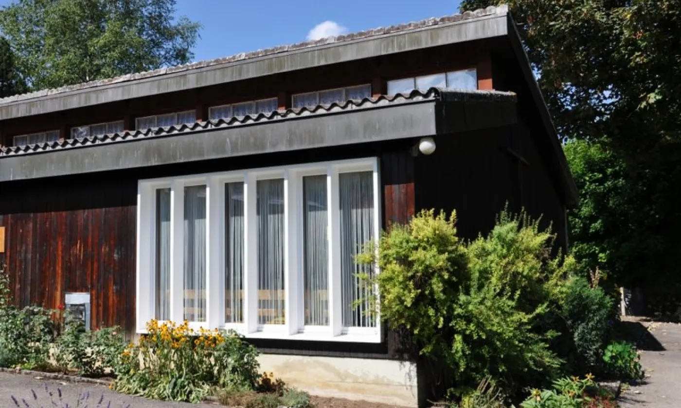 Alexandra Urfer Jungen