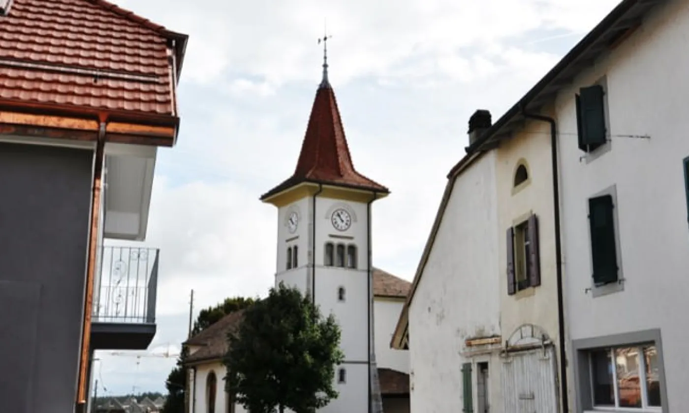 Alexandra Urfer Jungen