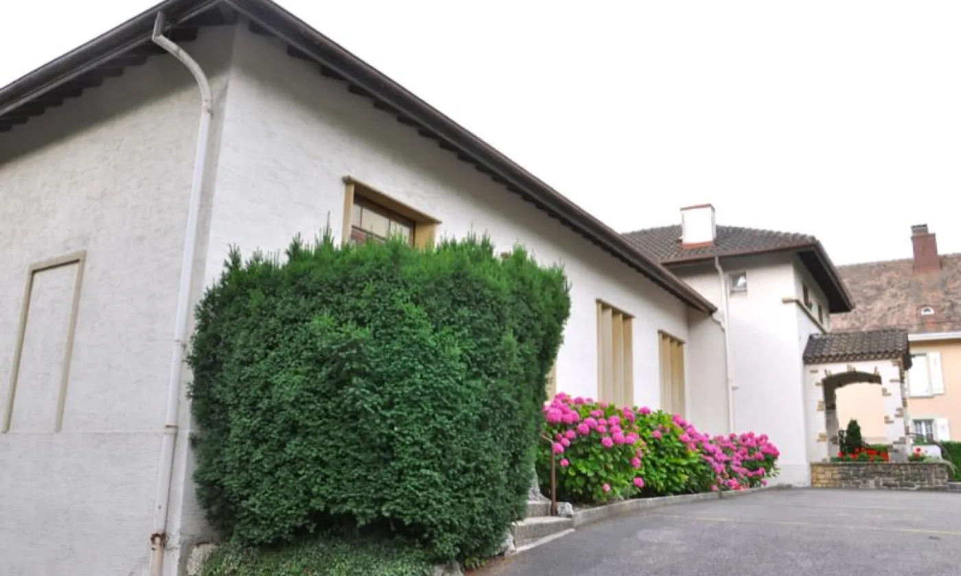 Alexandra Urfer Jungen