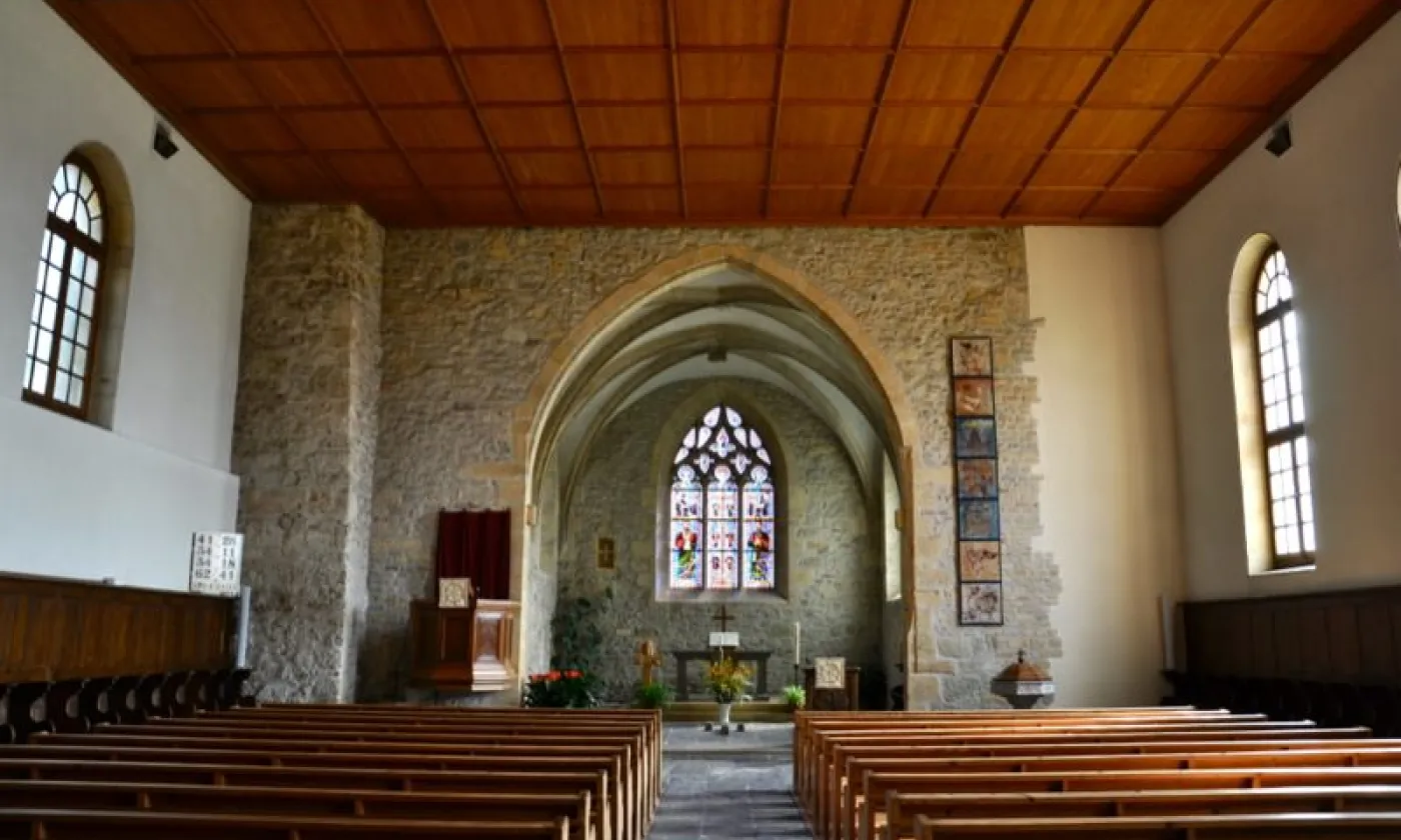 Alexandra Urfer Jungen