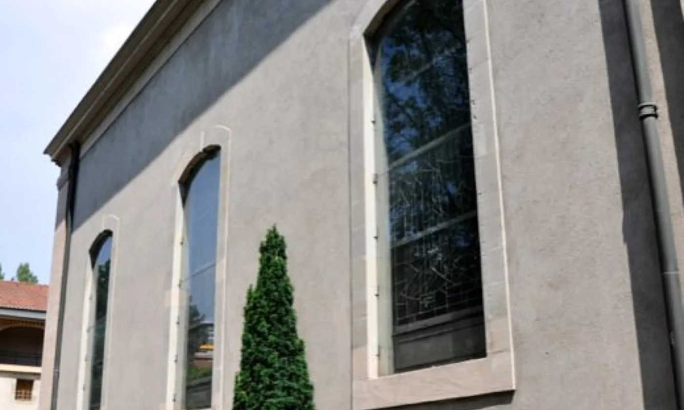 Alexandra Urfer Jungen