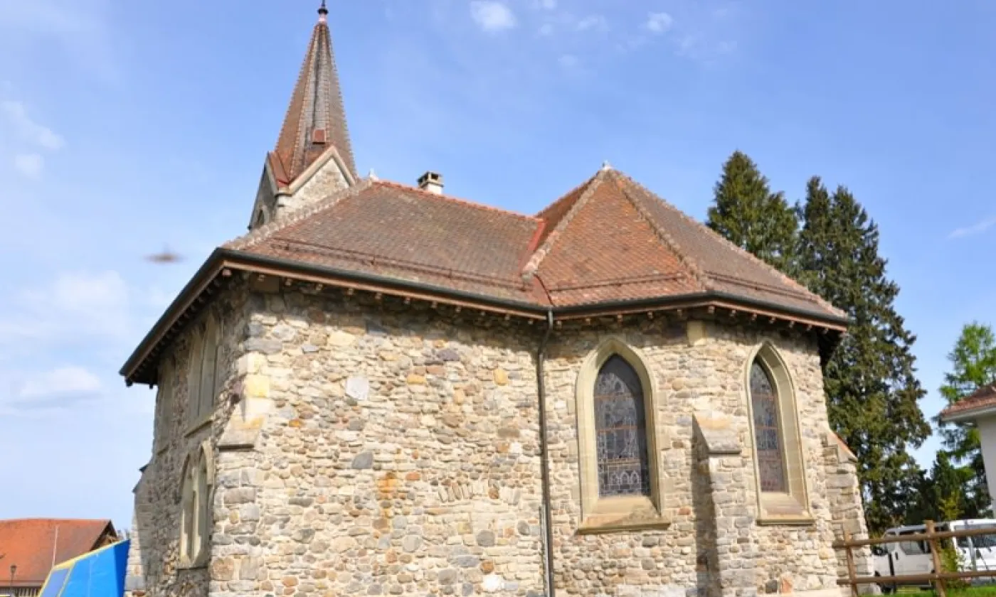 Alexandra Urfer Jungen