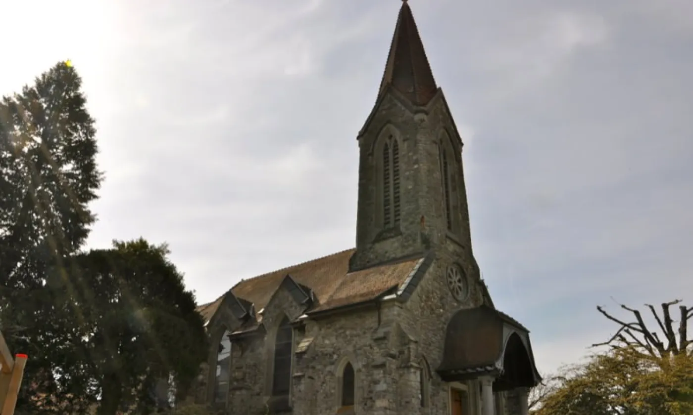 Alexandra Urfer Jungen