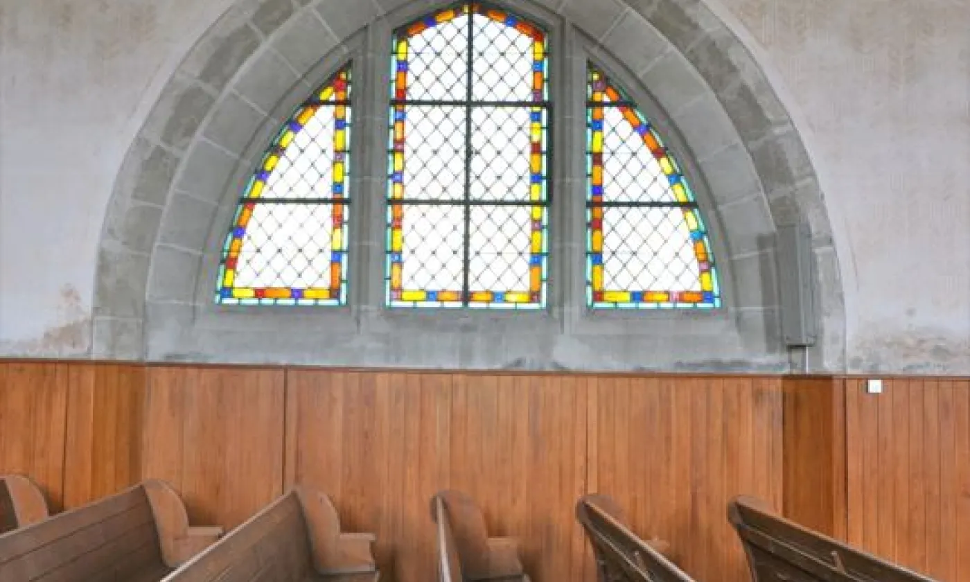 Alexandra Urfer Jungen