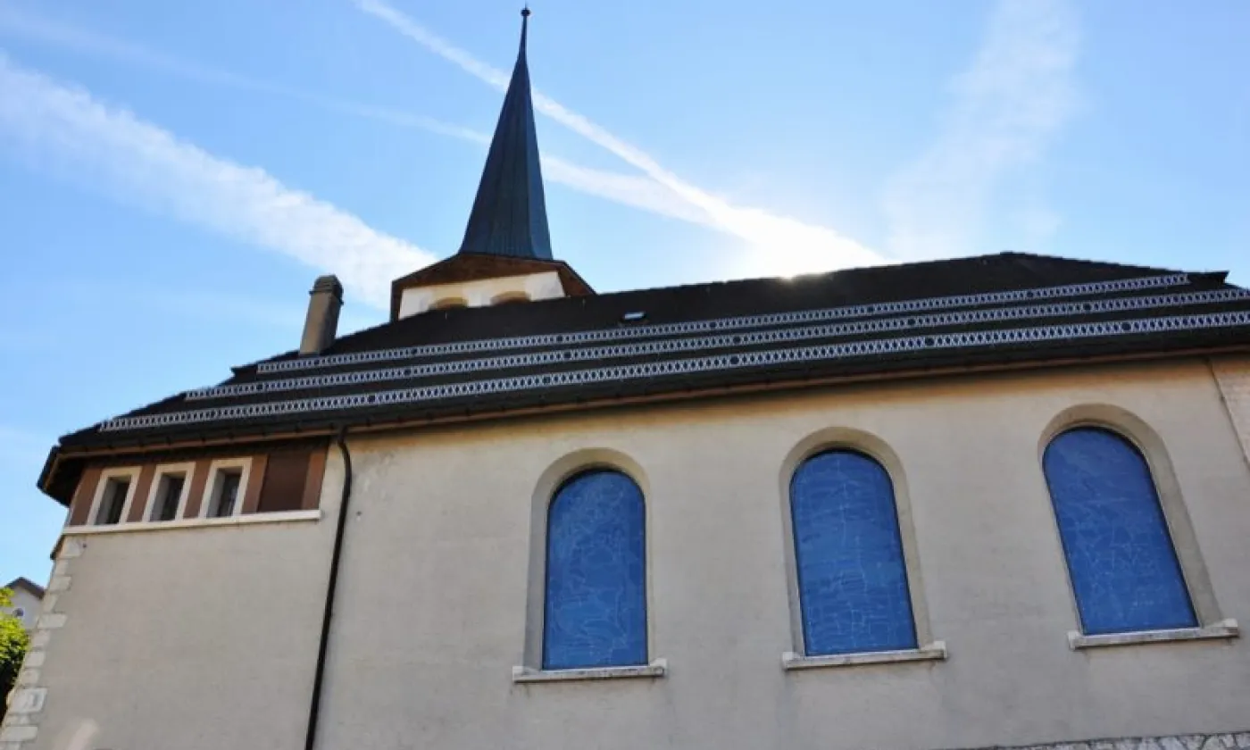 Alexandra Urfer Jungen