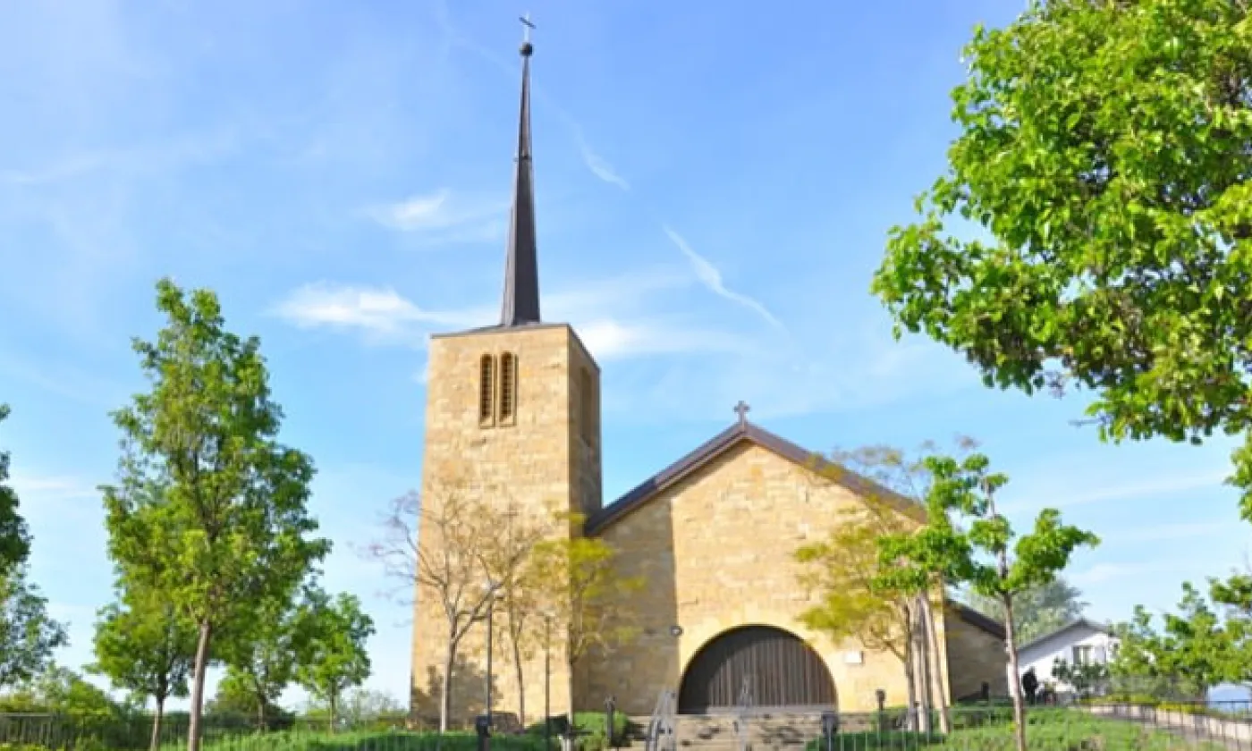 Alexandra Urfer Jungen