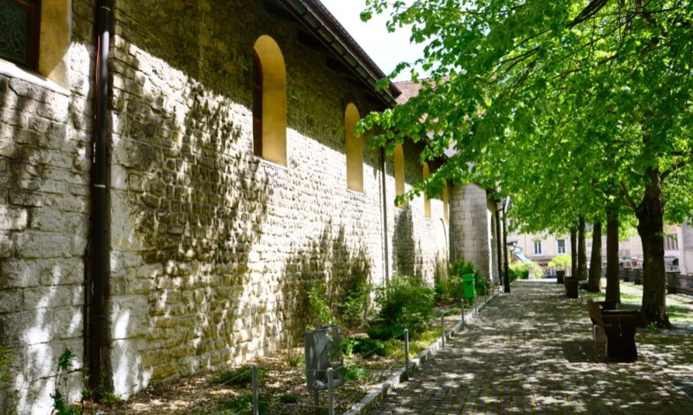 Alexandra Urfer Jungen