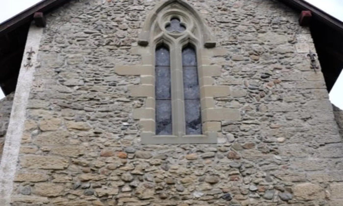 Alexandra Urfer Jungen