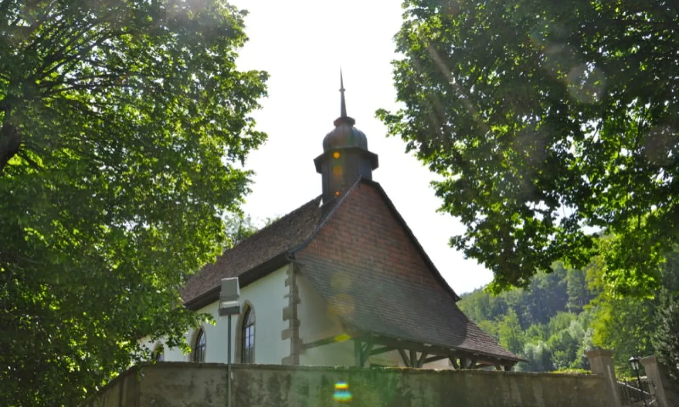 Alexandra Urfer Jungen