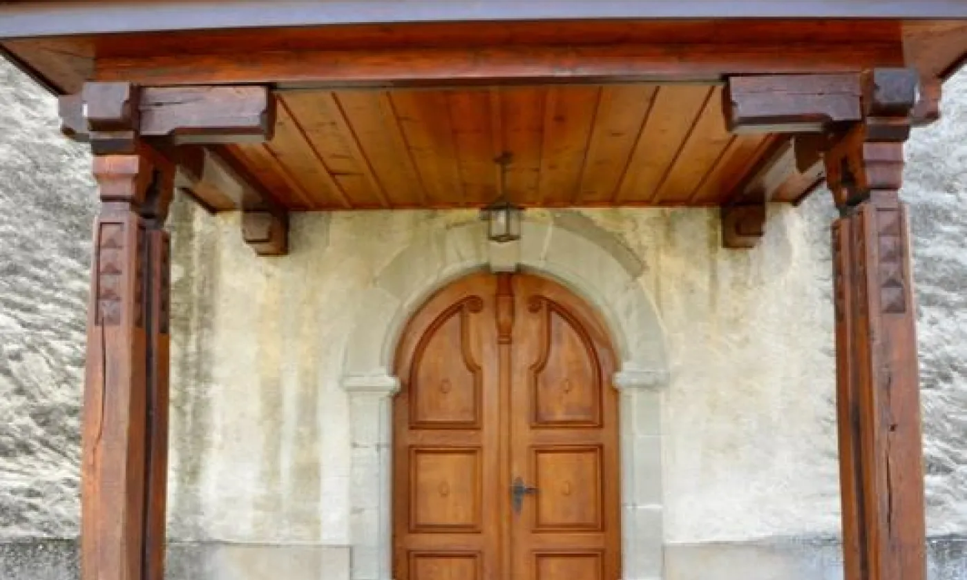 Alexandra Urfer Jungen