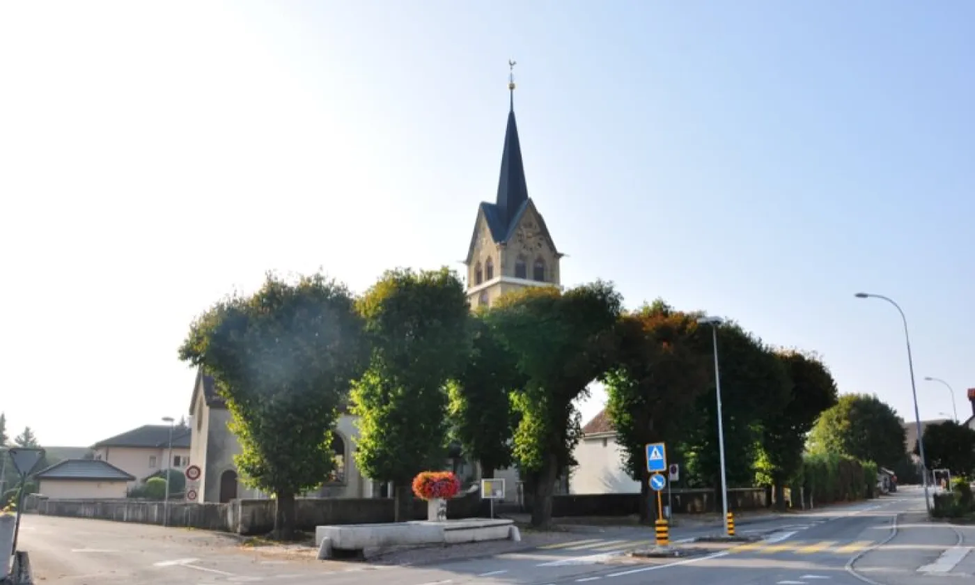 Alexandra Urfer Jungen