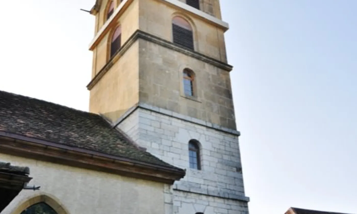 Alexandra Urfer Jungen