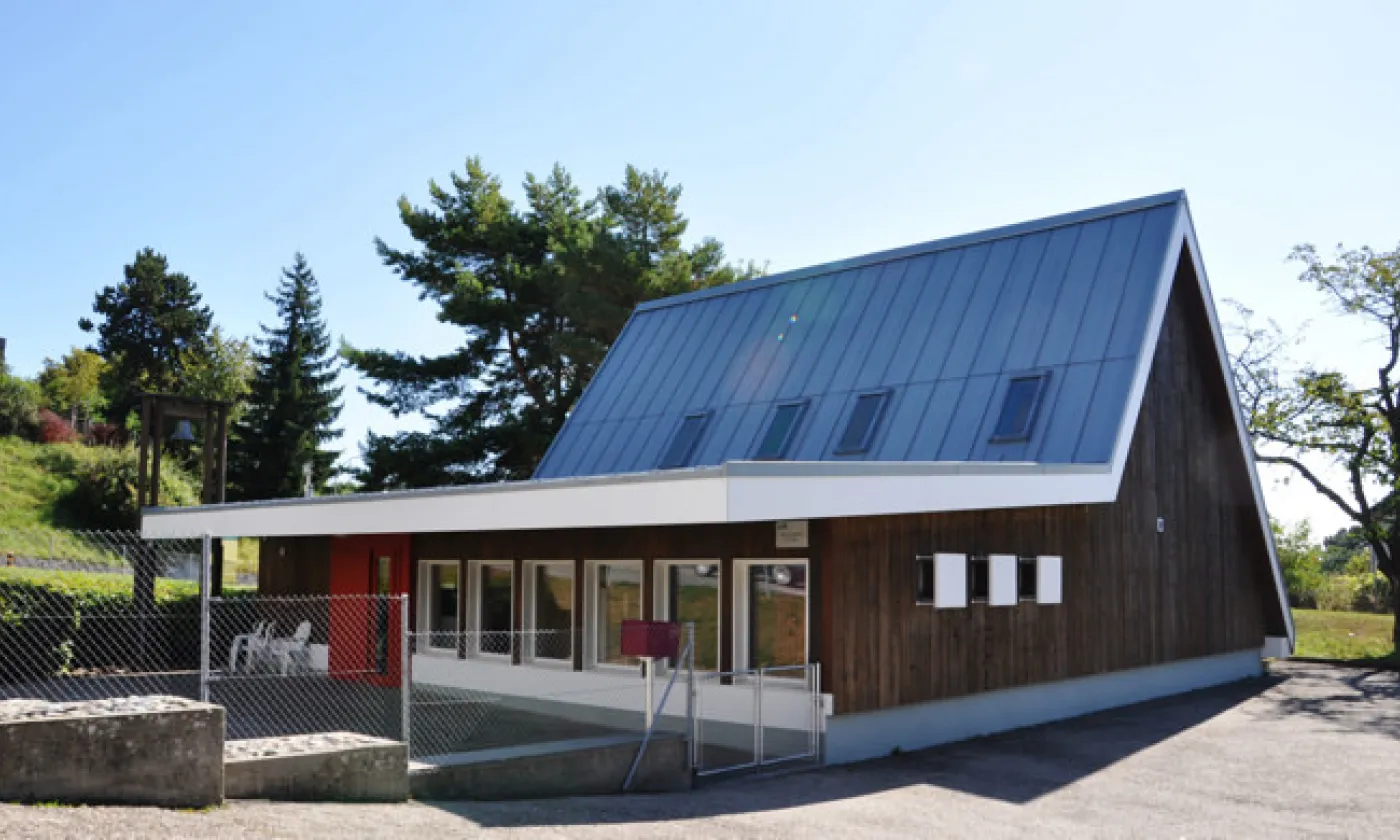 Alexandra Urfer Jungen