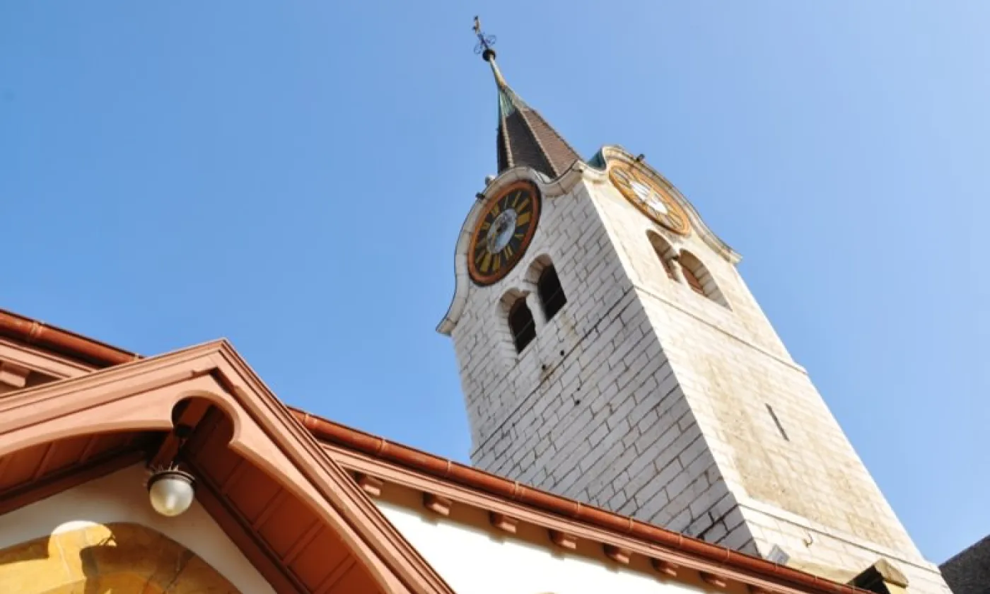 Alexandra Urfer Jungen