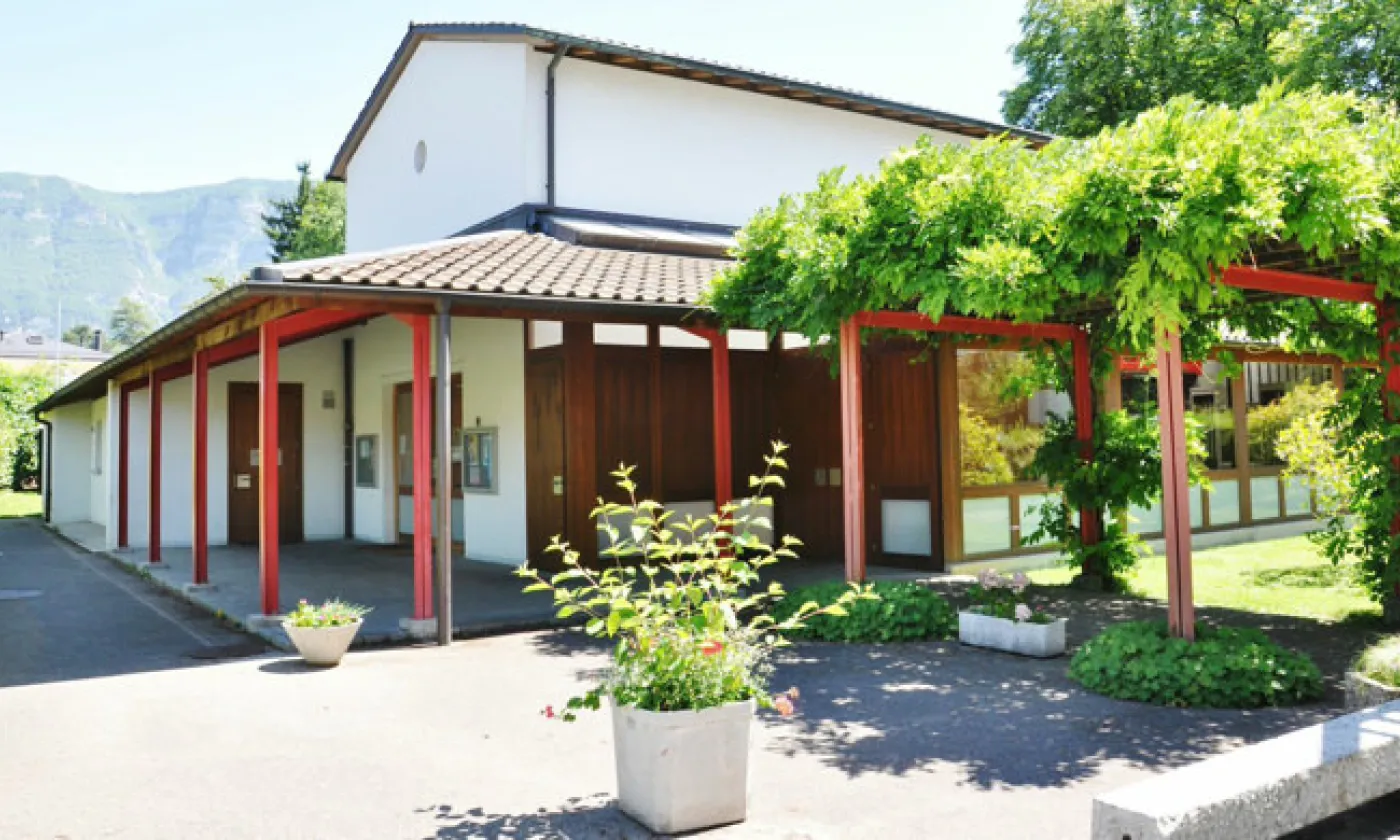 Alexandra Urfer Jungen