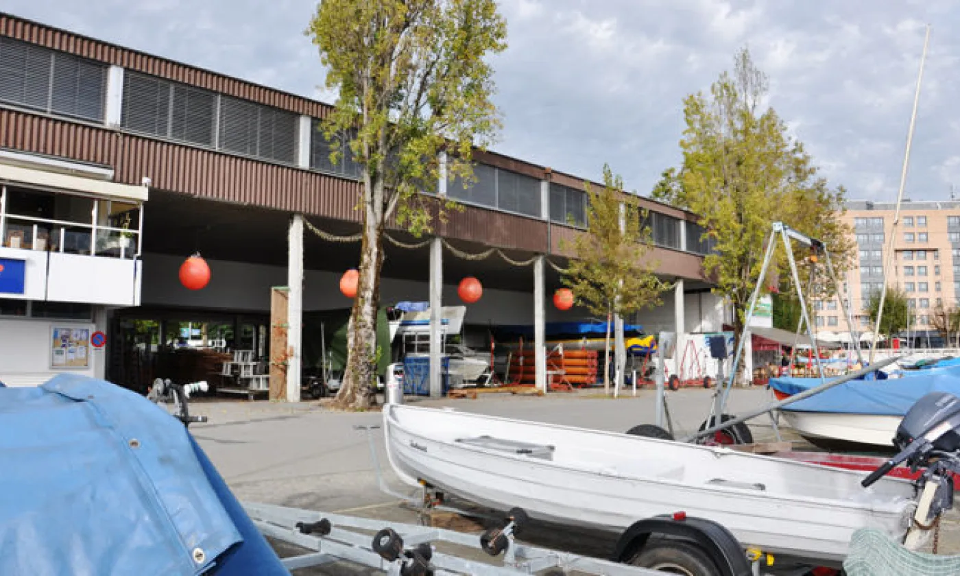 Alexandra Urfer Jungen