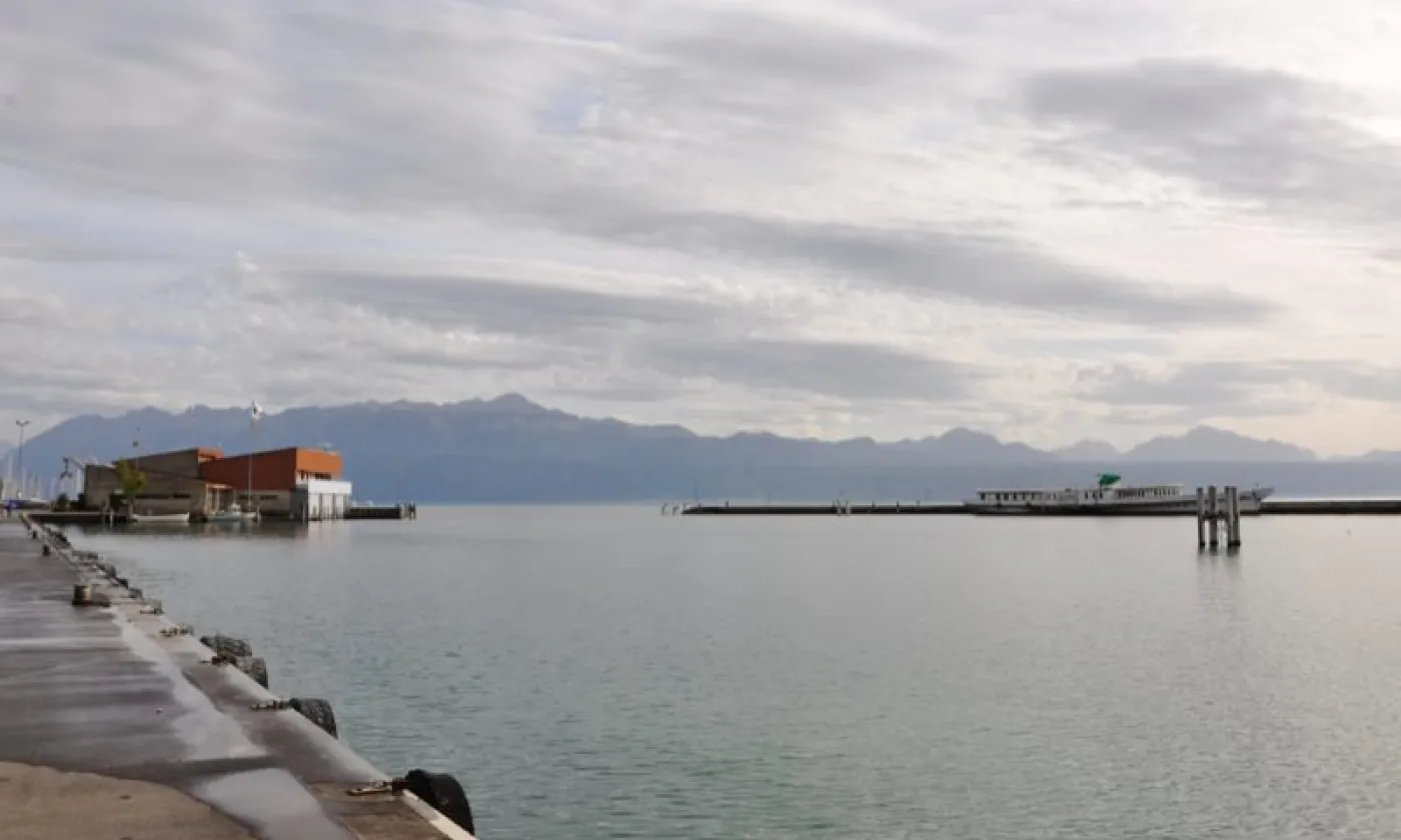 Alexandra Urfer Jungen