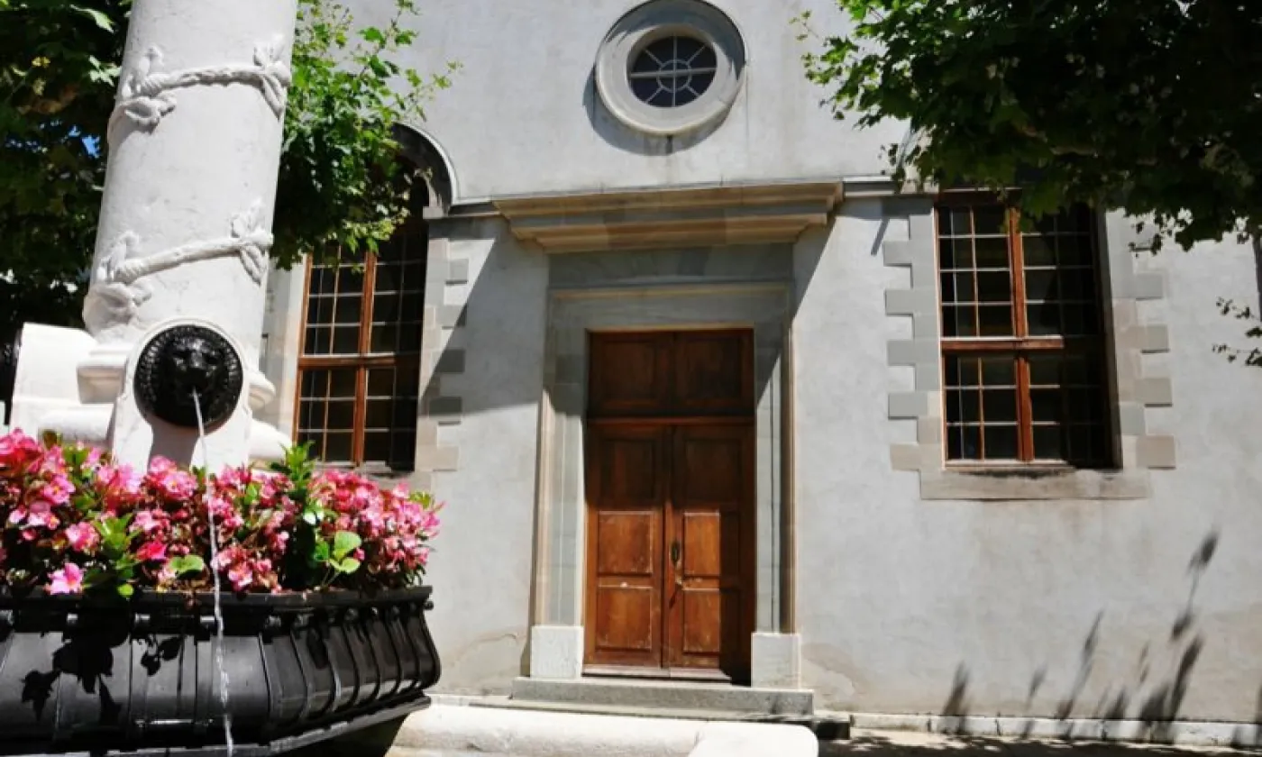 Alexandra Urfer Jungen