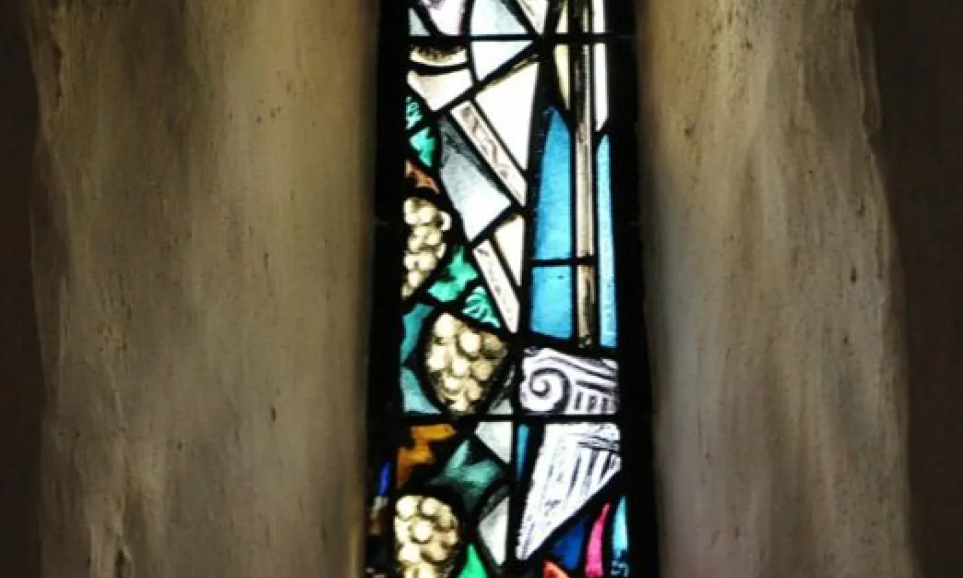 Alexandra Urfer Jungen