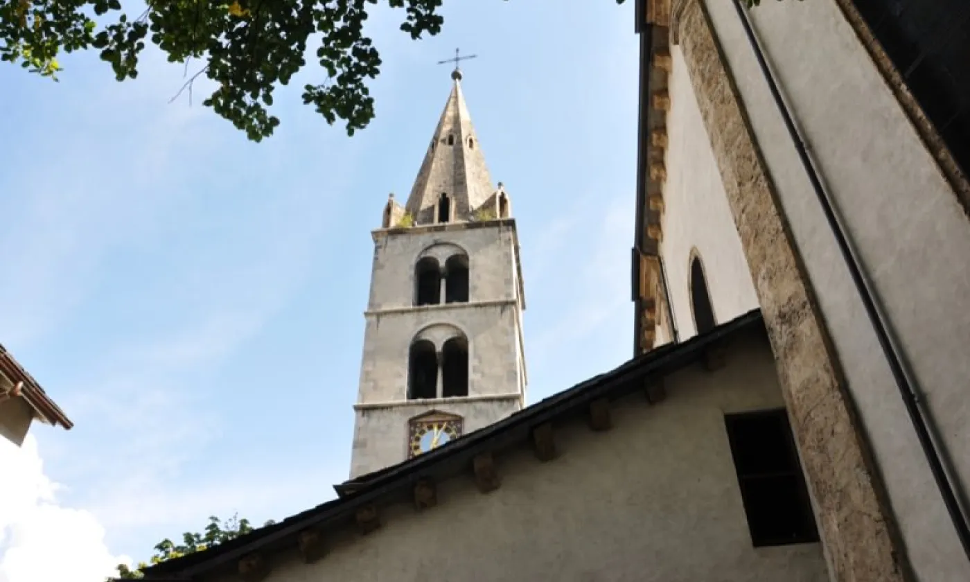 Alexandra Urfer Jungen