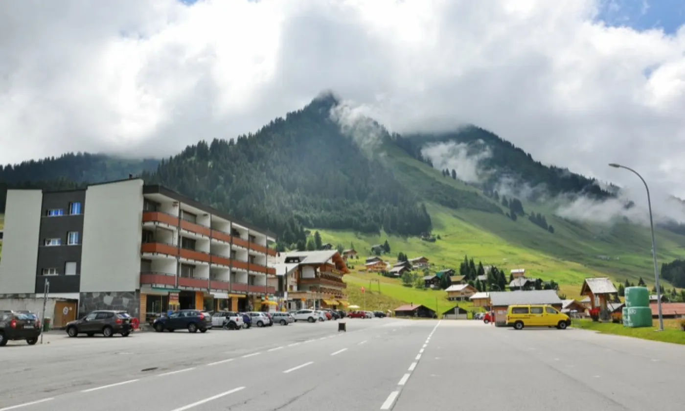 Alexandra Urfer Jungen