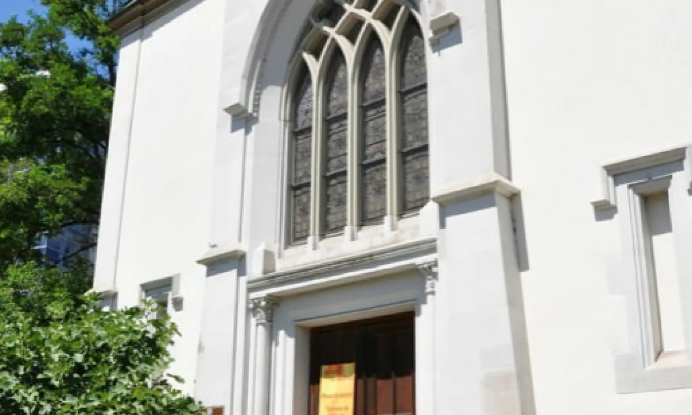 Alexandra Urfer Jungen