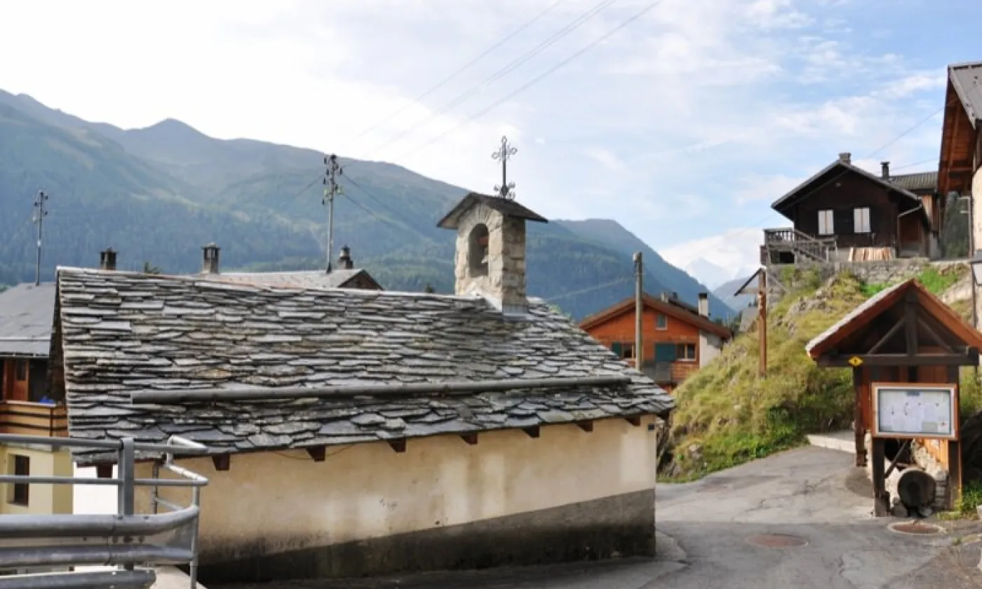 Alexandra Urfer Jungen