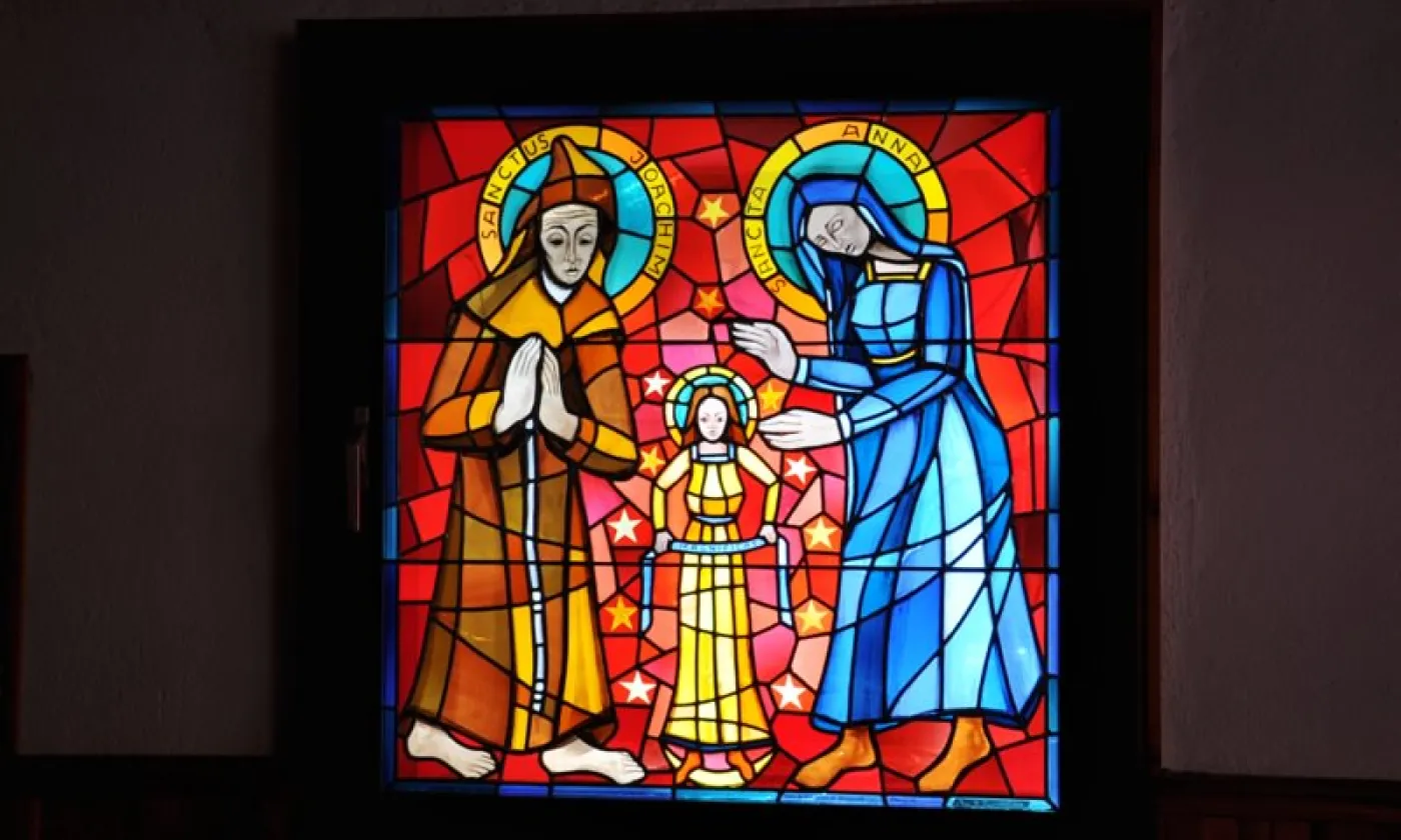 Alexandra Urfer Jungen