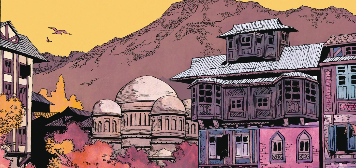 © Editions du Lombard (Dargaud-Lombard S.A.), 2019